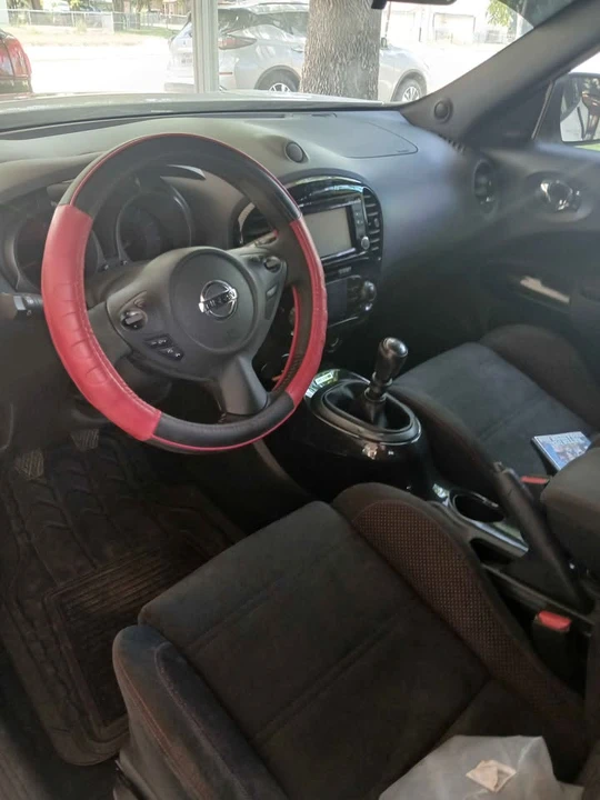 2015 Nissan Juke - Image 4 of 5