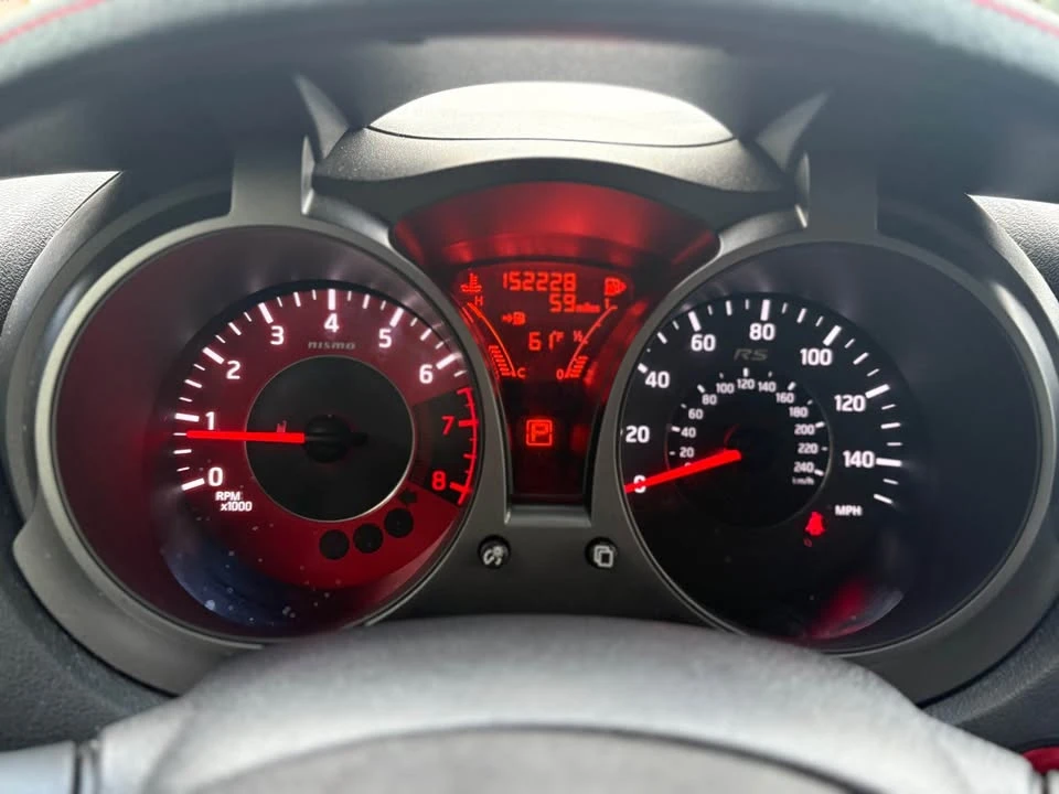 2015 Nissan Juke - Image 15 of 16