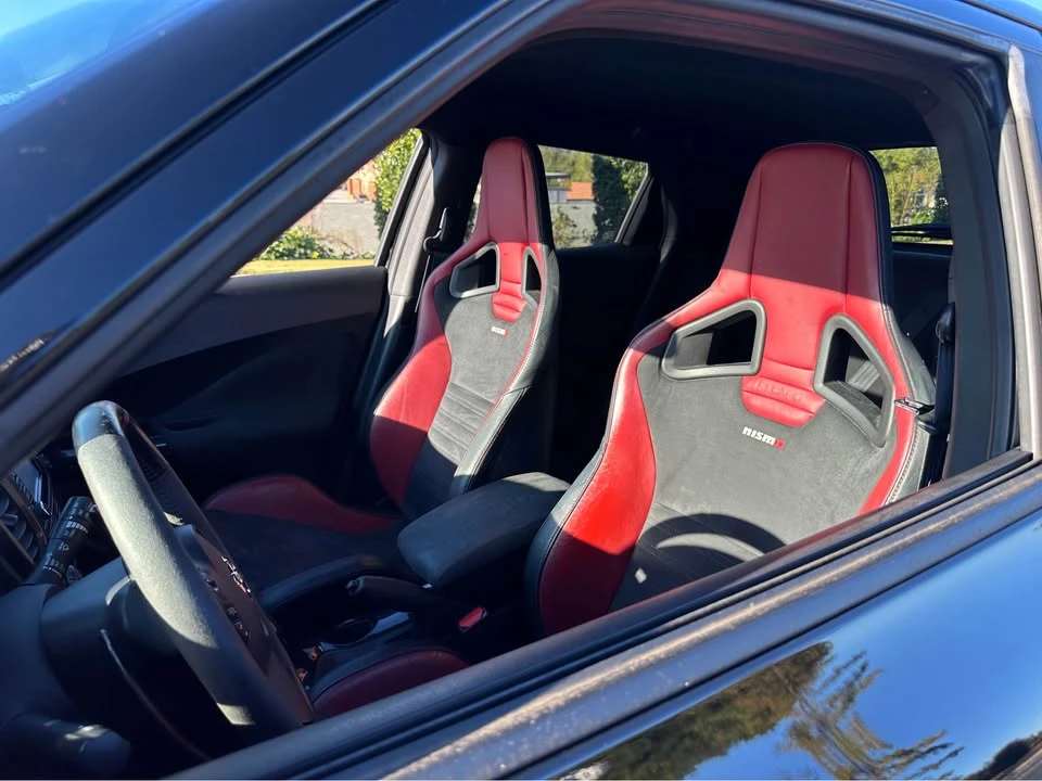 2015 Nissan Juke - Image 5 of 18