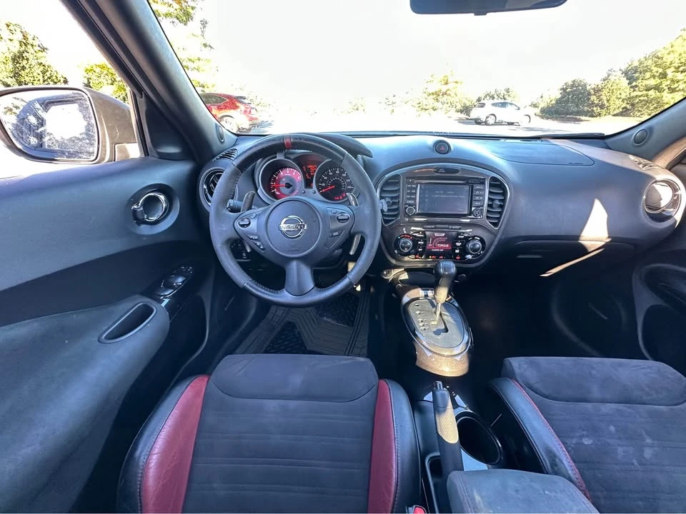 2015 Nissan Juke - Image 11 of 18