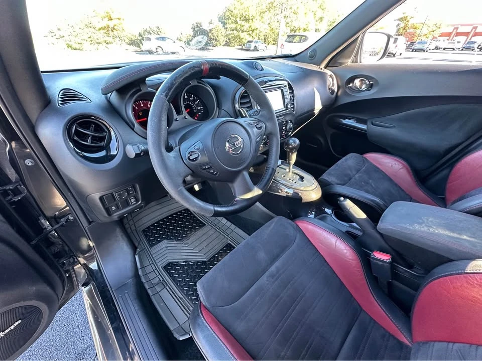 2015 Nissan Juke - Image 14 of 18