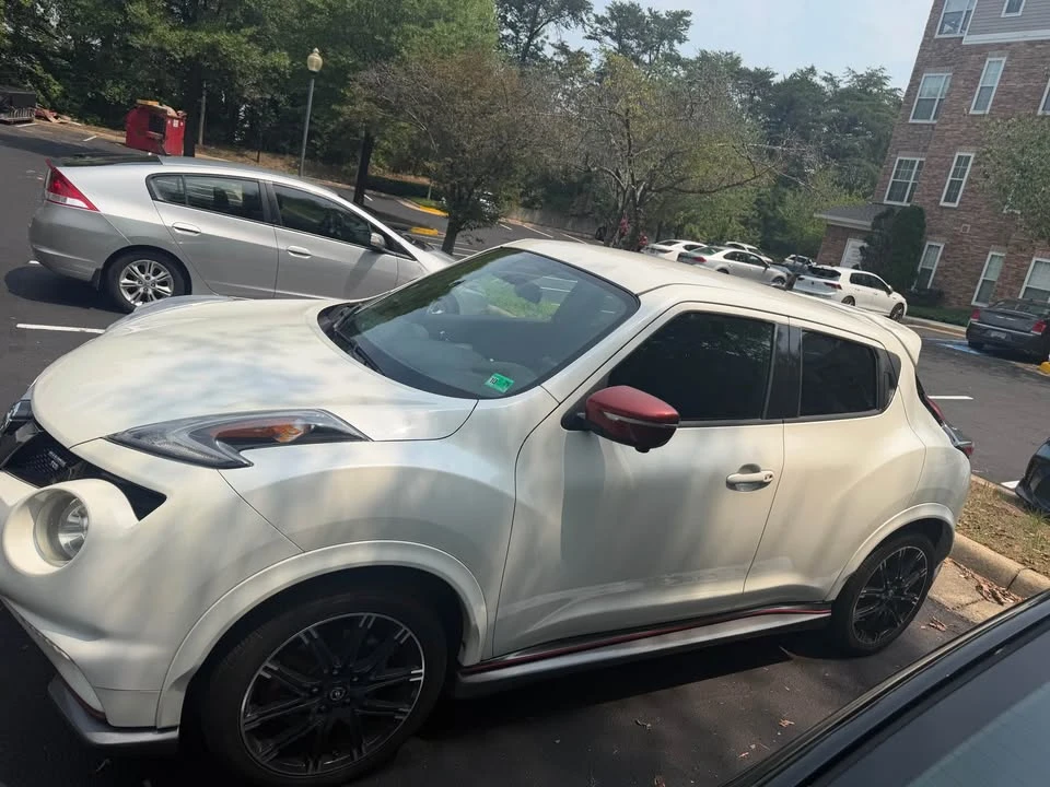2015 Nissan Juke - Image 2 of 13