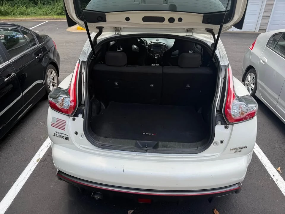 2015 Nissan Juke - Image 7 of 13