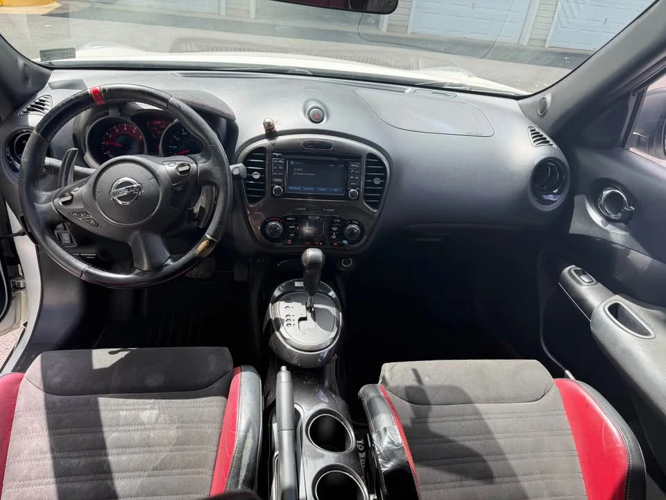2015 Nissan Juke - Image 13 of 13