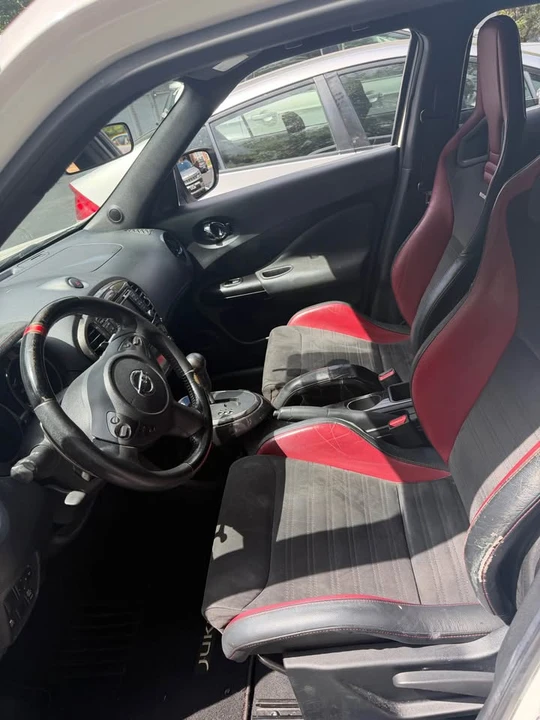 2015 Nissan Juke - Image 10 of 13