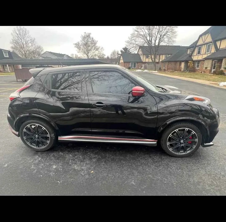 2015 Nissan Juke - Image 2 of 7