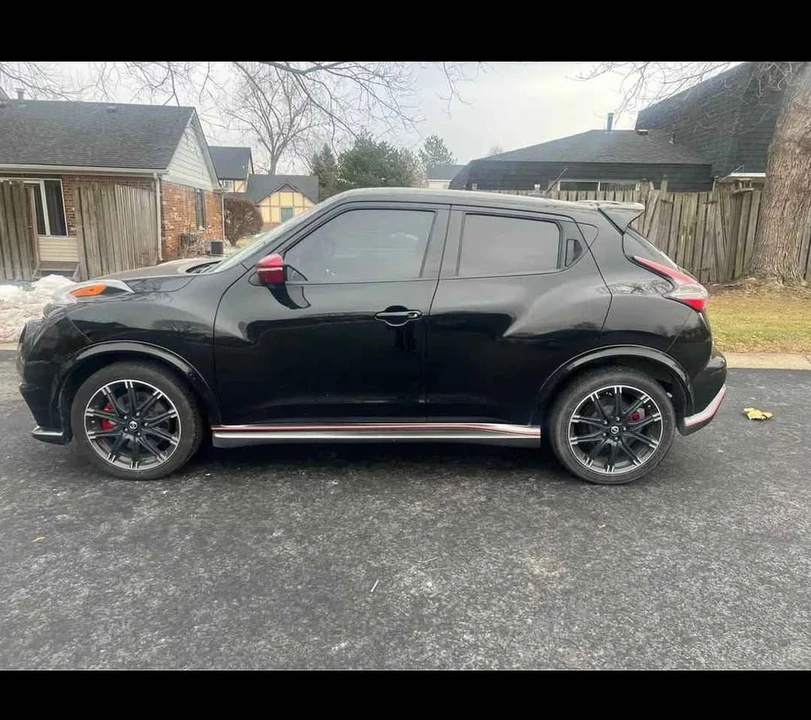 2015 Nissan Juke - Image 3 of 7