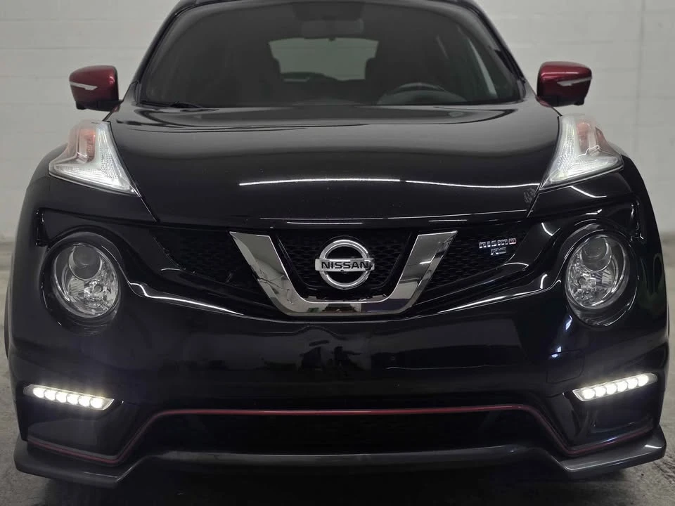 2015 Nissan Juke - Image 2 of 20