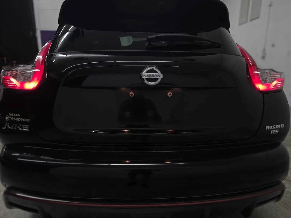 2015 Nissan Juke - Image 10 of 20