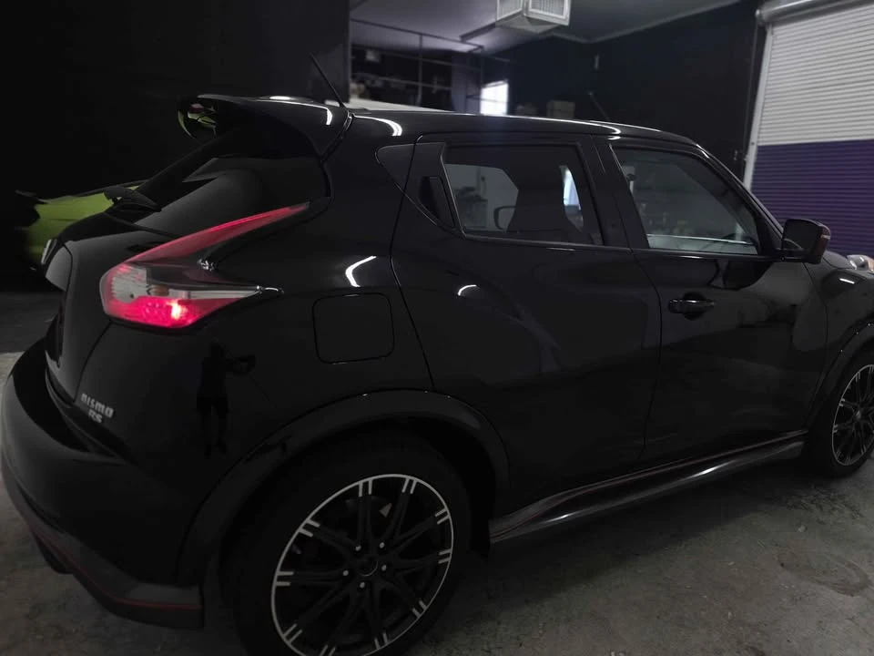 2015 Nissan Juke - Image 9 of 20