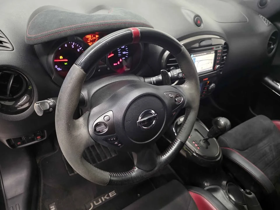 2015 Nissan Juke - Image 13 of 20