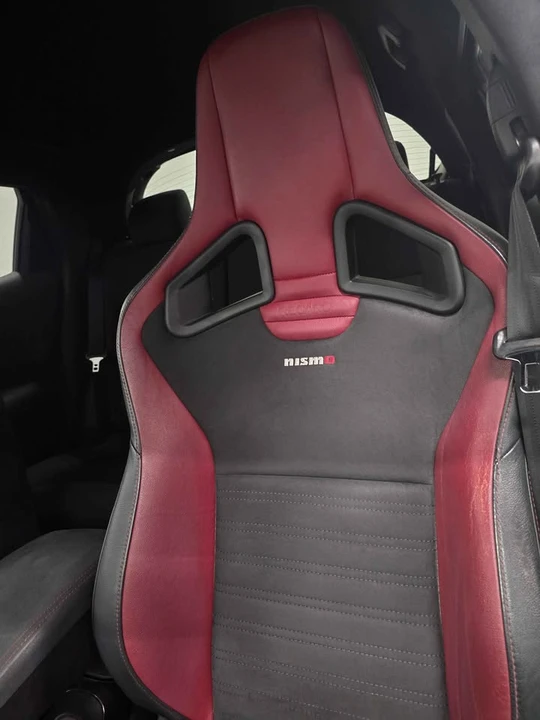2015 Nissan Juke - Image 14 of 20