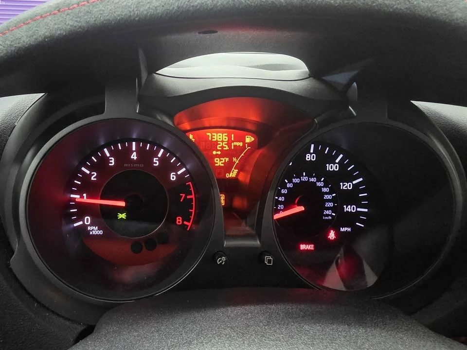 2015 Nissan Juke - Image 15 of 20