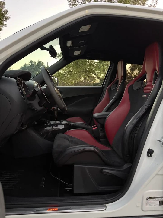 2015 Nissan Juke - Image 9 of 12