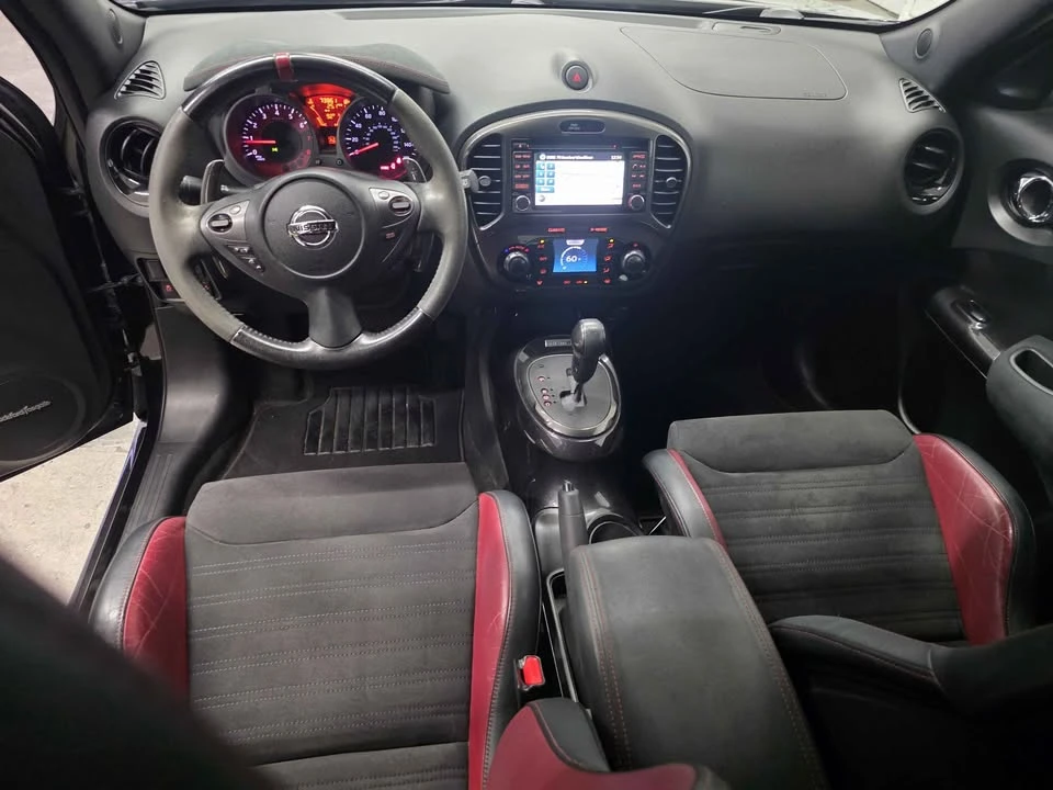 2015 Nissan Juke - Image 20 of 20