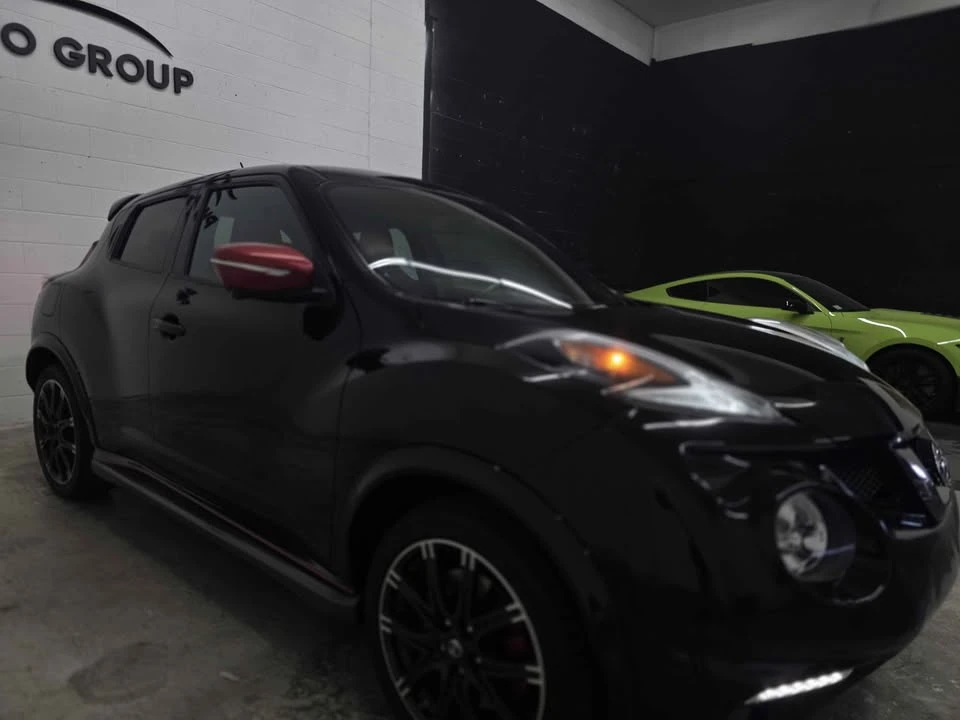 2015 Nissan Juke - Image 8 of 20
