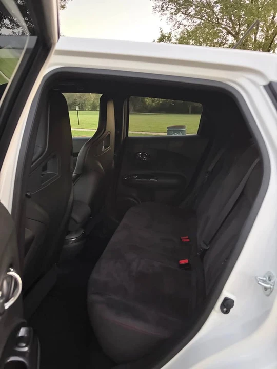 2015 Nissan Juke - Image 11 of 12