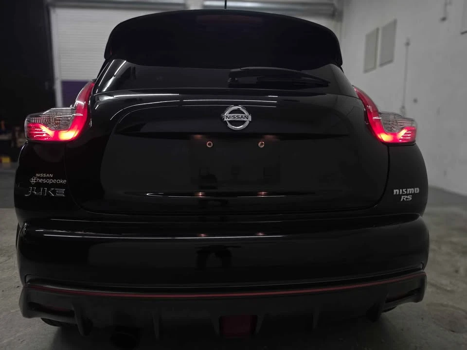 2015 Nissan Juke - Image 11 of 20