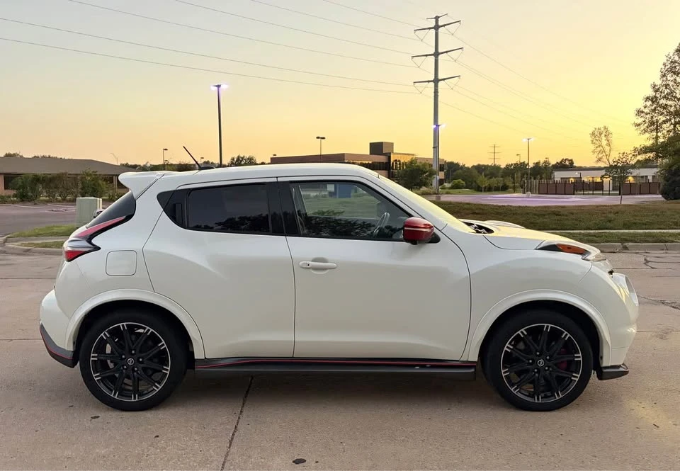 2015 Nissan Juke - Image 6 of 12