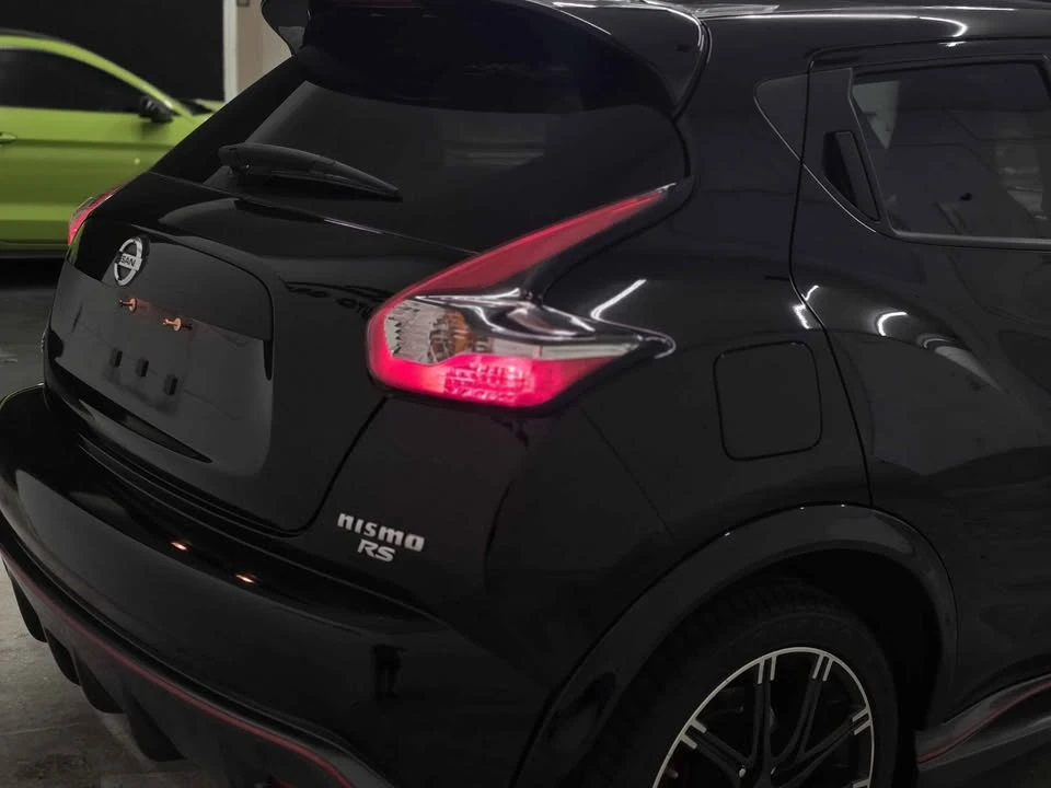 2015 Nissan Juke - Image 5 of 20