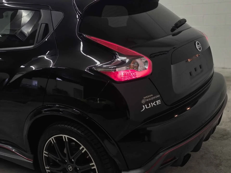 2015 Nissan Juke - Image 4 of 20