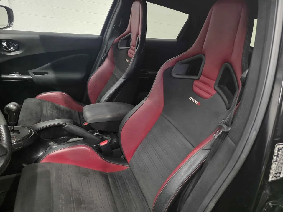 2015 Nissan Juke - Image 12 of 20