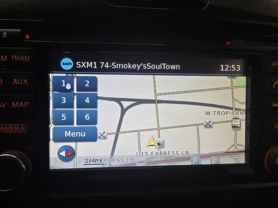 2015 Nissan Juke - Image 18 of 20
