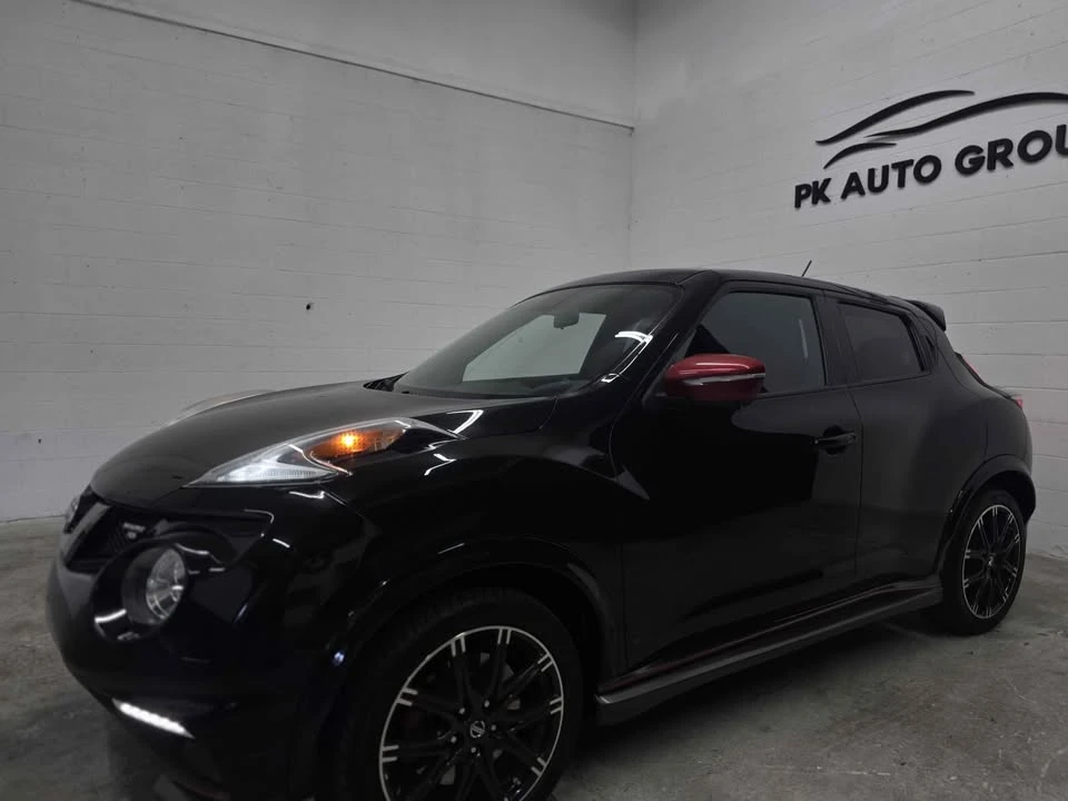 2015 Nissan Juke - Image 6 of 20