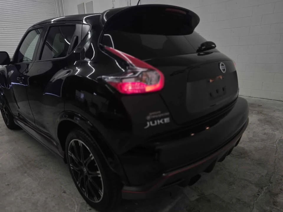 2015 Nissan Juke - Image 7 of 20