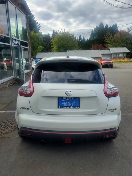 2015 Nissan Juke - Image 3 of 16