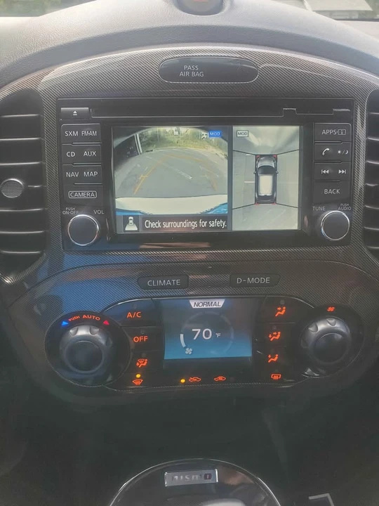 2015 Nissan Juke - Image 16 of 16