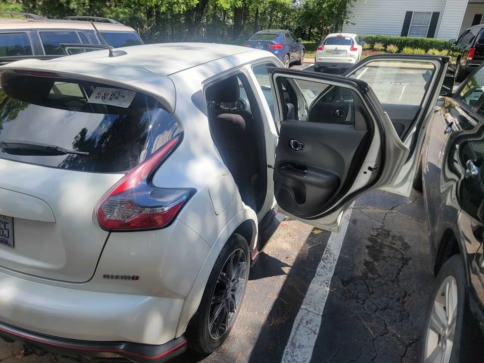 2015 Nissan Juke - Image 5 of 11