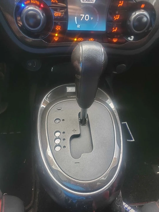 2015 Nissan Juke - Image 15 of 16