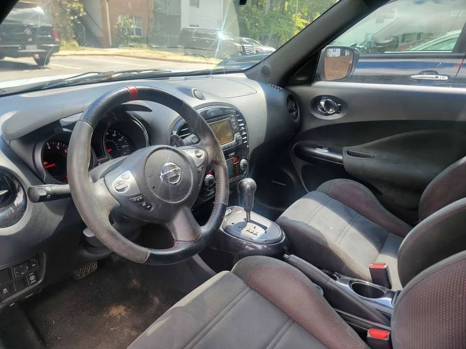 2015 Nissan Juke - Image 11 of 11