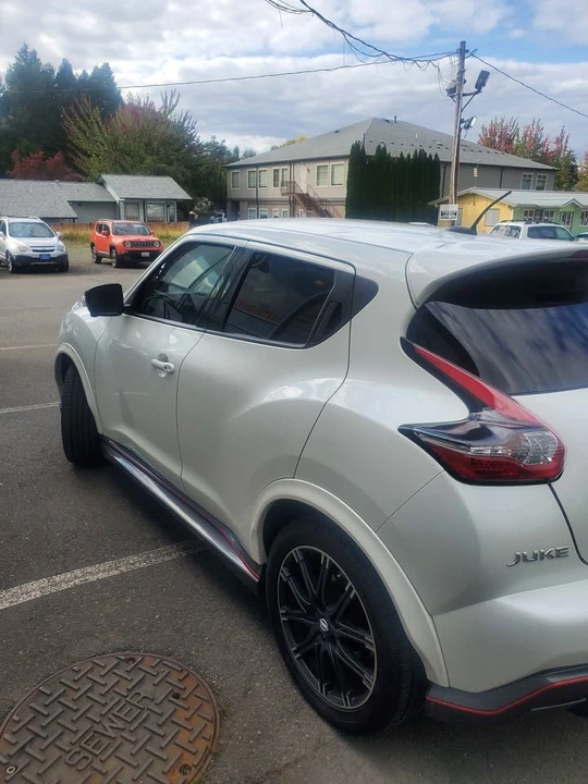 2015 Nissan Juke - Image 4 of 16