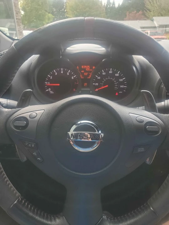 2015 Nissan Juke - Image 13 of 16