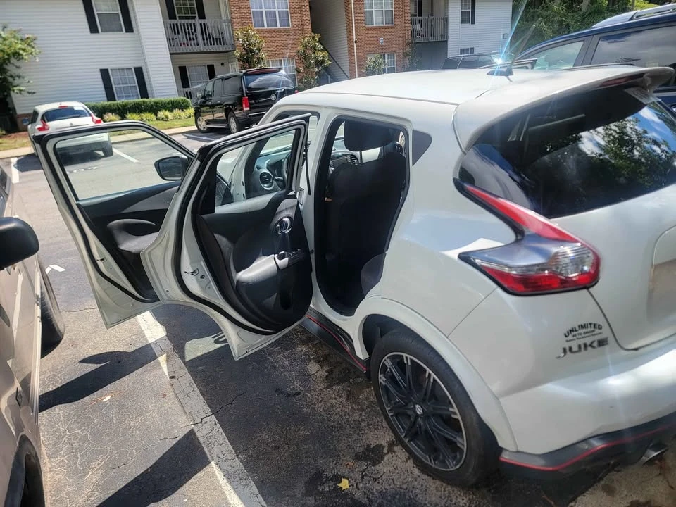 2015 Nissan Juke - Image 10 of 11