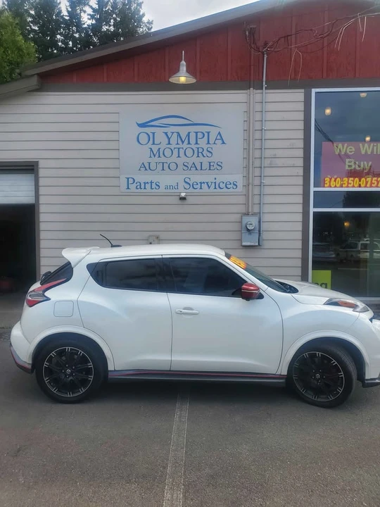2015 Nissan Juke - Image 2 of 16