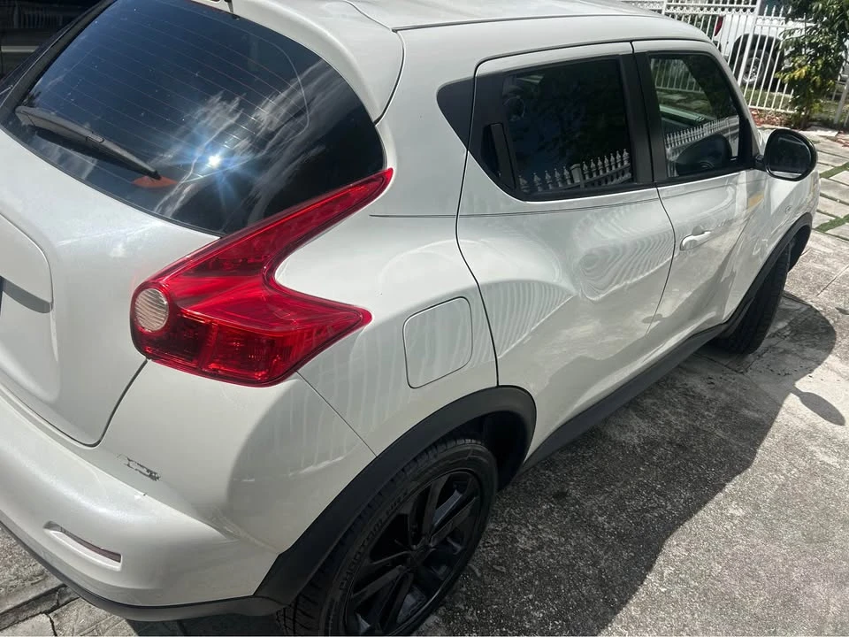 2015 Nissan Juke - Image 2 of 12