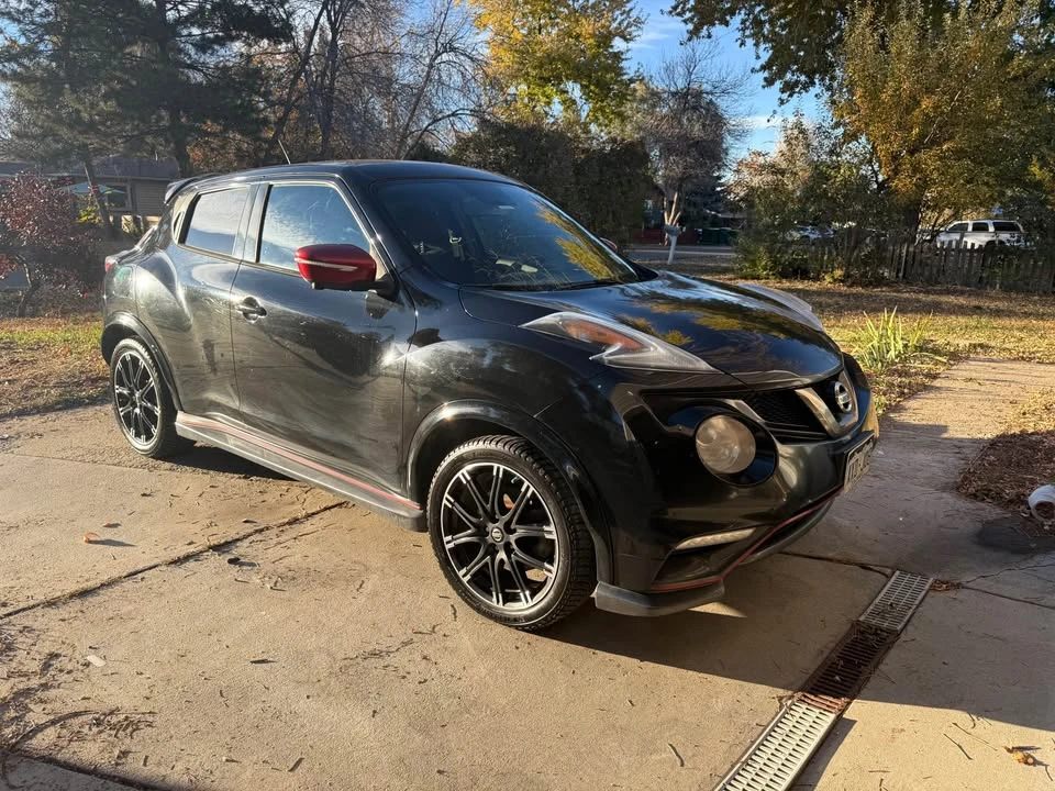 2015 Nissan Juke - Image 2 of 16