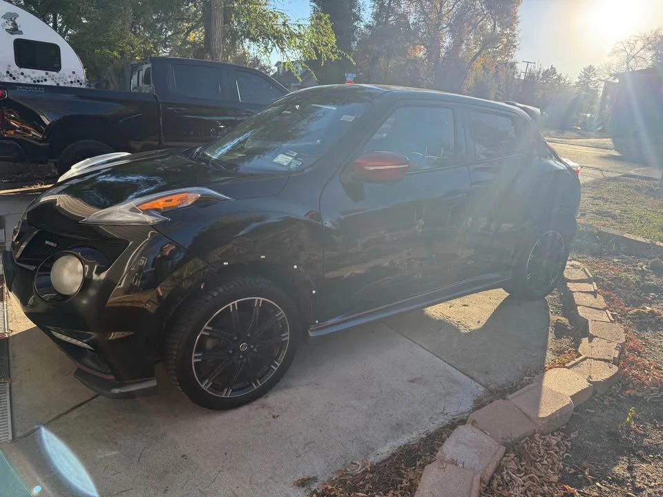 2015 Nissan Juke - Image 4 of 16