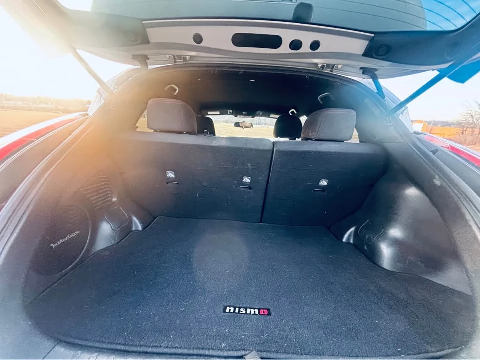 2015 Nissan Juke - Image 16 of 16