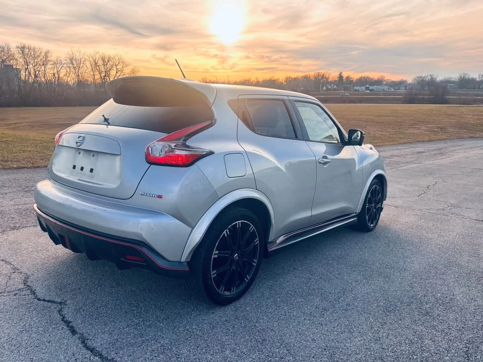 2015 Nissan Juke - Image 6 of 16