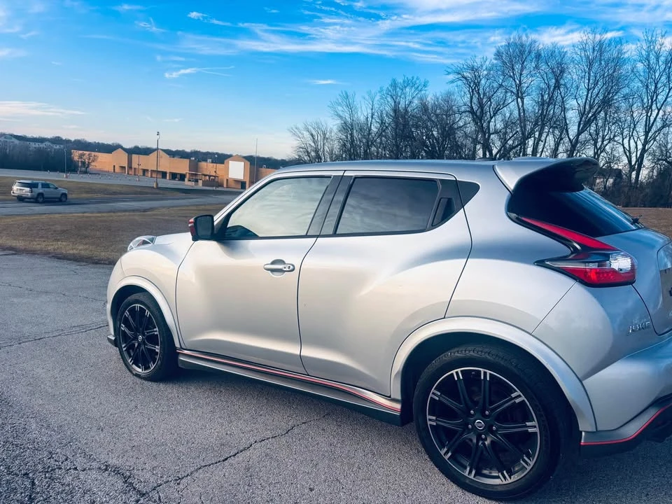 2015 Nissan Juke - Image 7 of 16