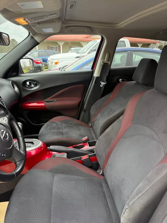 2015 Nissan Juke - Image 6 of 9