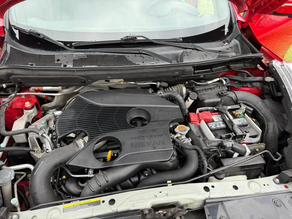 2015 Nissan Juke - Image 9 of 9