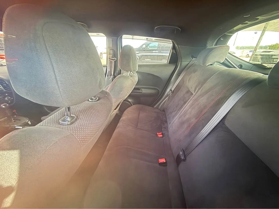 2015 Nissan Juke - Image 10 of 12