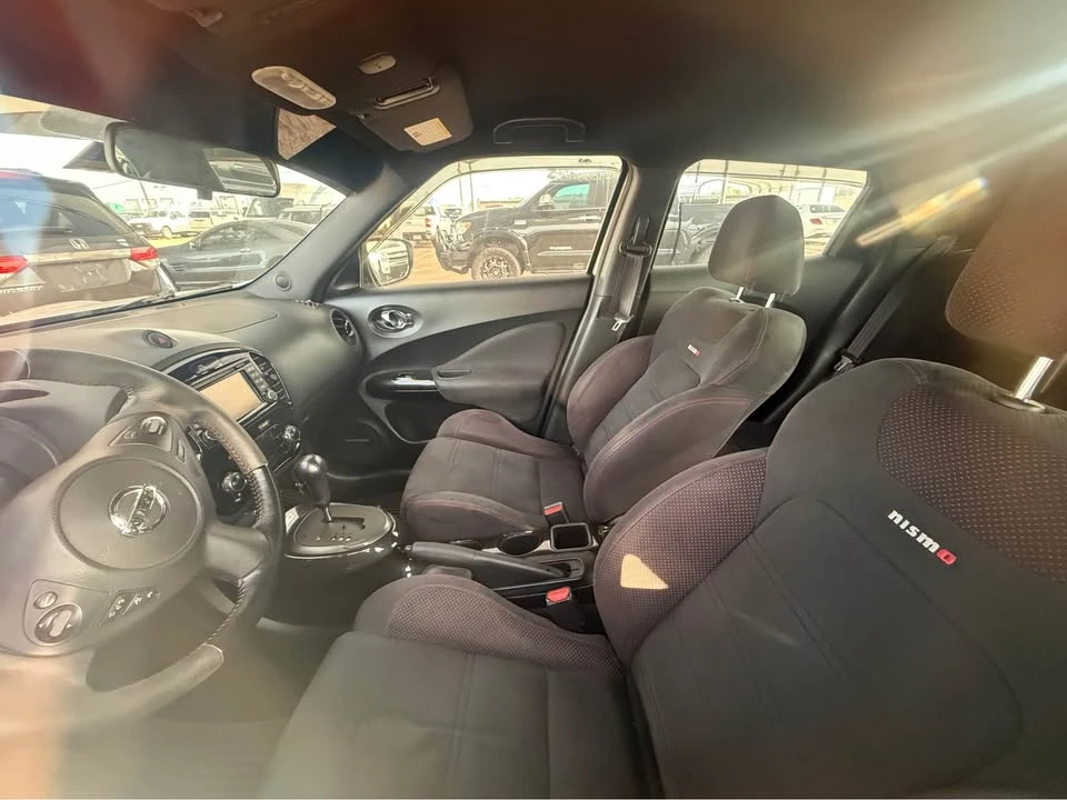 2015 Nissan Juke - Image 9 of 12