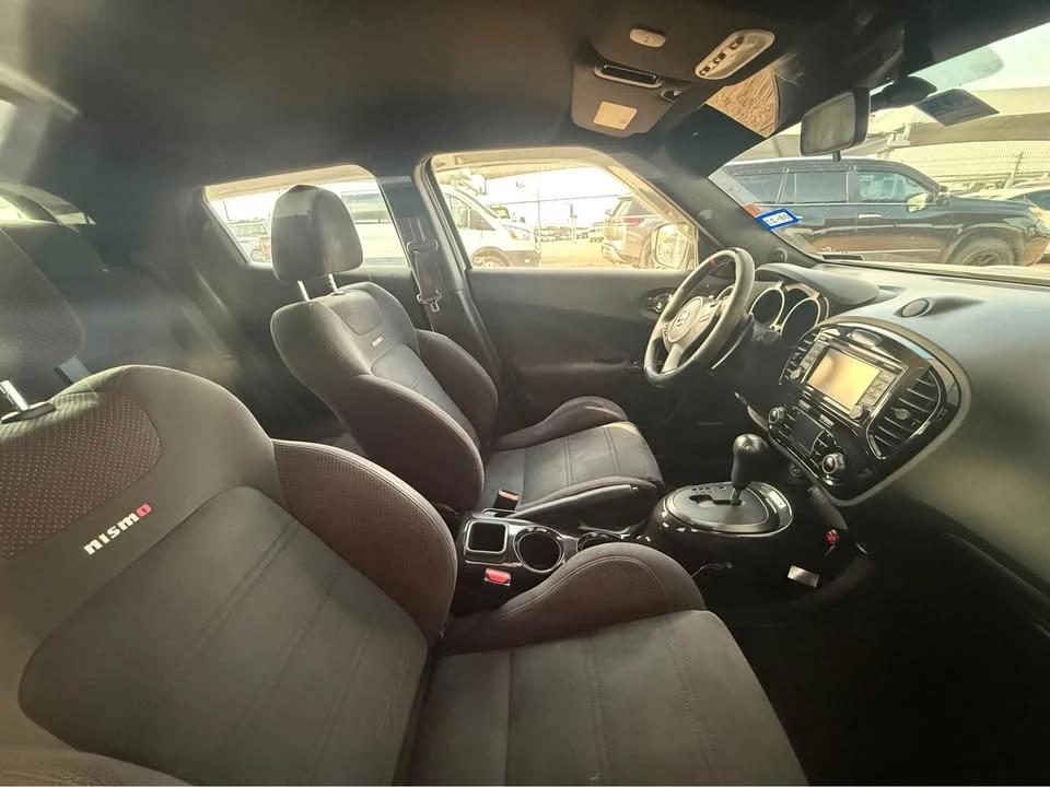 2015 Nissan Juke - Image 11 of 12