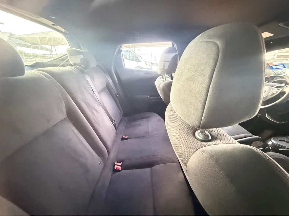 2015 Nissan Juke - Image 12 of 12
